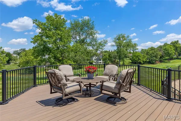$1,839,000 | 32 Rathfarnum Lane, Weldon Spring, MO 63304