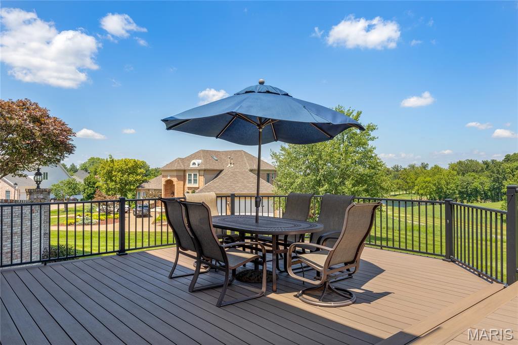 32 Rathfarnum Lane Weldon Spring, MO 63304 - Photo 24 of 72