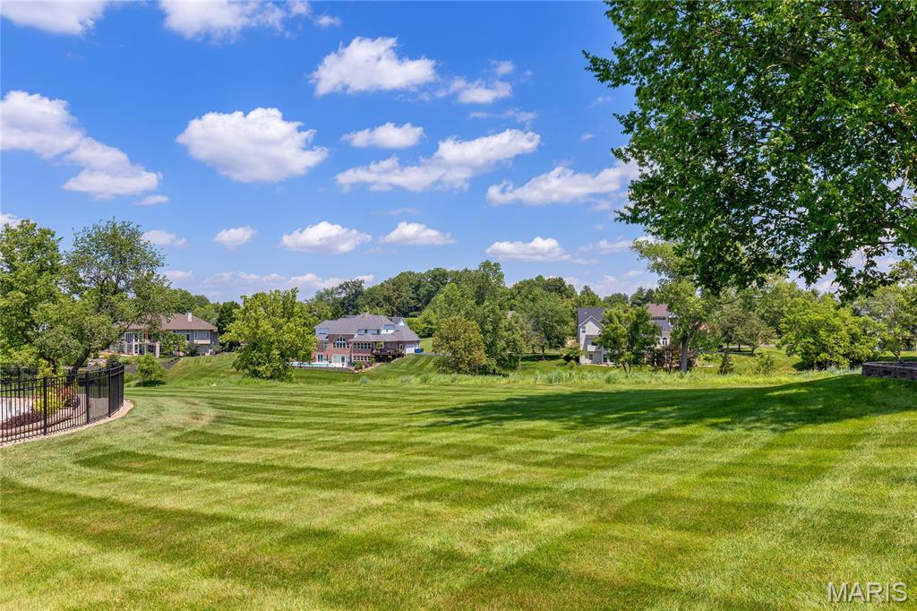 32 Rathfarnum Lane Weldon Spring, MO 63304 - Photo 25 of 72