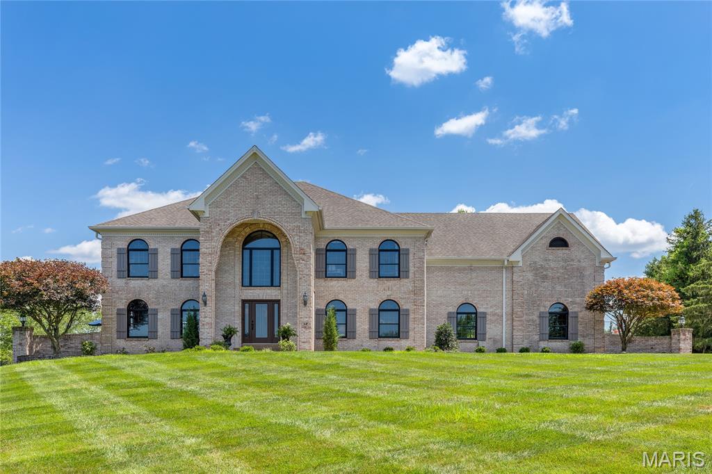 32 Rathfarnum Lane Weldon Spring, MO 63304 - Photo 26 of 72