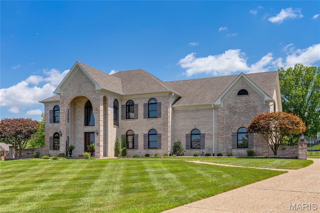 32 Rathfarnum Lane Weldon Spring, MO 63304 - Photo 27 of 72
