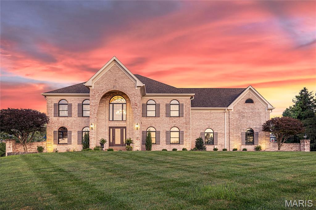 32 Rathfarnum Lane Weldon Spring, MO 63304 - Photo 28 of 72