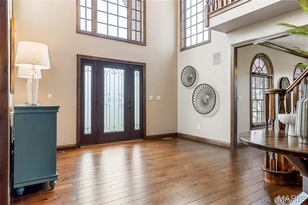 $1,839,000 | 32 Rathfarnum Lane, Weldon Spring, MO 63304