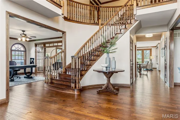 $1,839,000 | 32 Rathfarnum Lane, Weldon Spring, MO 63304