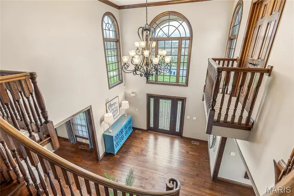 $1,839,000 | 32 Rathfarnum Lane, Weldon Spring, MO 63304