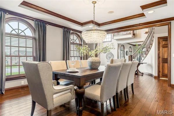 $1,839,000 | 32 Rathfarnum Lane, Weldon Spring, MO 63304
