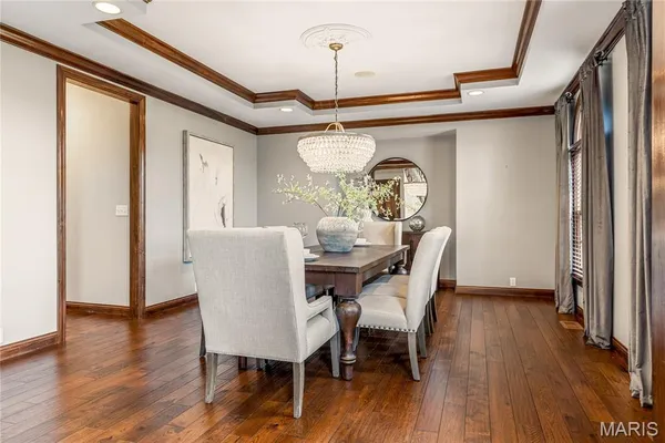 $1,839,000 | 32 Rathfarnum Lane, Weldon Spring, MO 63304