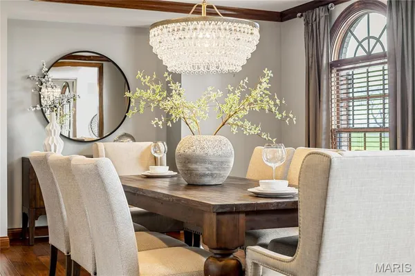 $1,839,000 | 32 Rathfarnum Lane, Weldon Spring, MO 63304