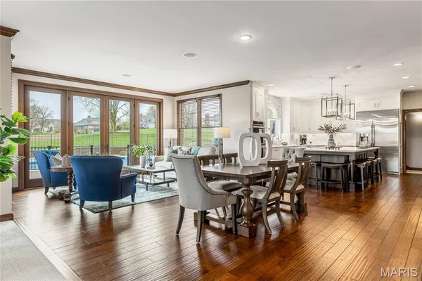 $1,839,000 | 32 Rathfarnum Lane, Weldon Spring, MO 63304