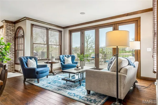 $1,839,000 | 32 Rathfarnum Lane, Weldon Spring, MO 63304