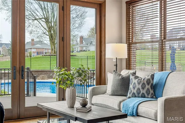 $1,839,000 | 32 Rathfarnum Lane, Weldon Spring, MO 63304