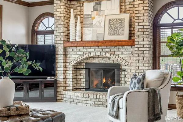 $1,839,000 | 32 Rathfarnum Lane, Weldon Spring, MO 63304