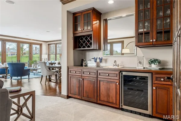 $1,839,000 | 32 Rathfarnum Lane, Weldon Spring, MO 63304