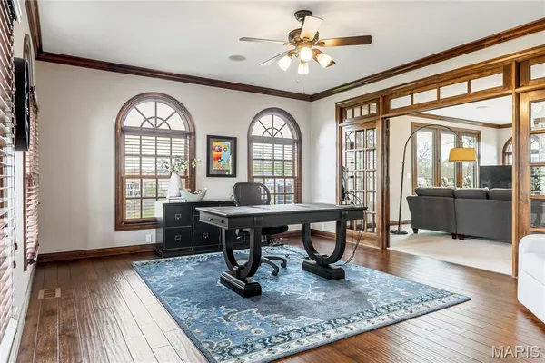 $1,839,000 | 32 Rathfarnum Lane, Weldon Spring, MO 63304