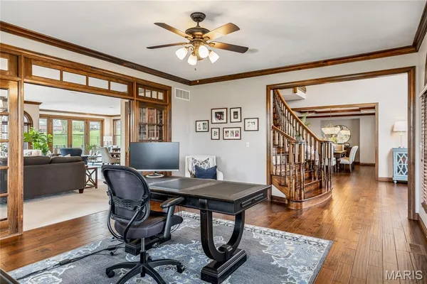 $1,839,000 | 32 Rathfarnum Lane, Weldon Spring, MO 63304
