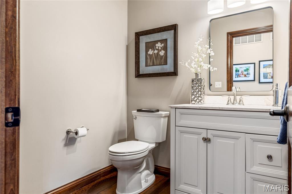 32 Rathfarnum Lane Weldon Spring, MO 63304 - Photo 52 of 72