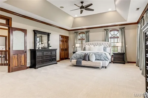 $1,839,000 | 32 Rathfarnum Lane, Weldon Spring, MO 63304