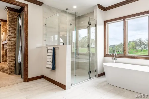 $1,839,000 | 32 Rathfarnum Lane, Weldon Spring, MO 63304