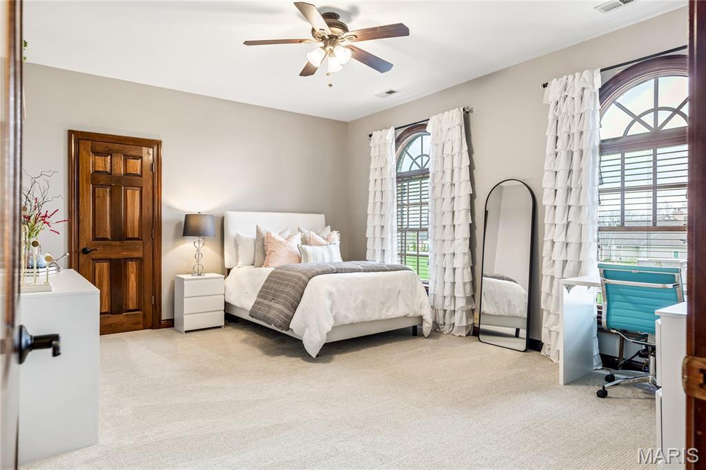 32 Rathfarnum Lane Weldon Spring, MO 63304 - Photo 66 of 72