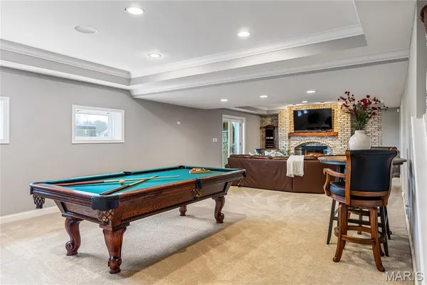 $1,839,000 | 32 Rathfarnum Lane, Weldon Spring, MO 63304