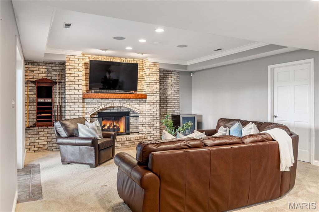 32 Rathfarnum Lane Weldon Spring, MO 63304 - Photo 69 of 72