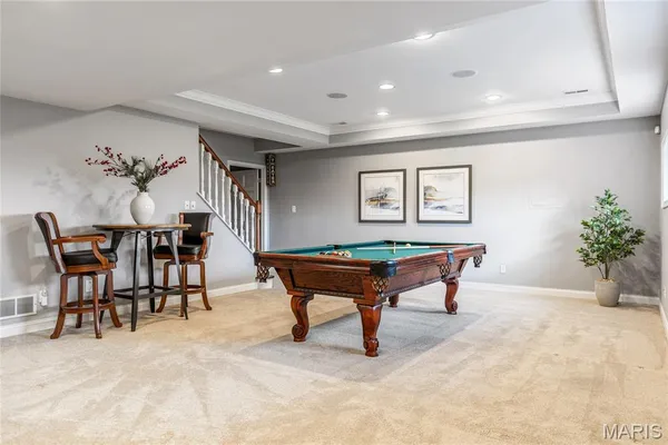 $1,839,000 | 32 Rathfarnum Lane, Weldon Spring, MO 63304