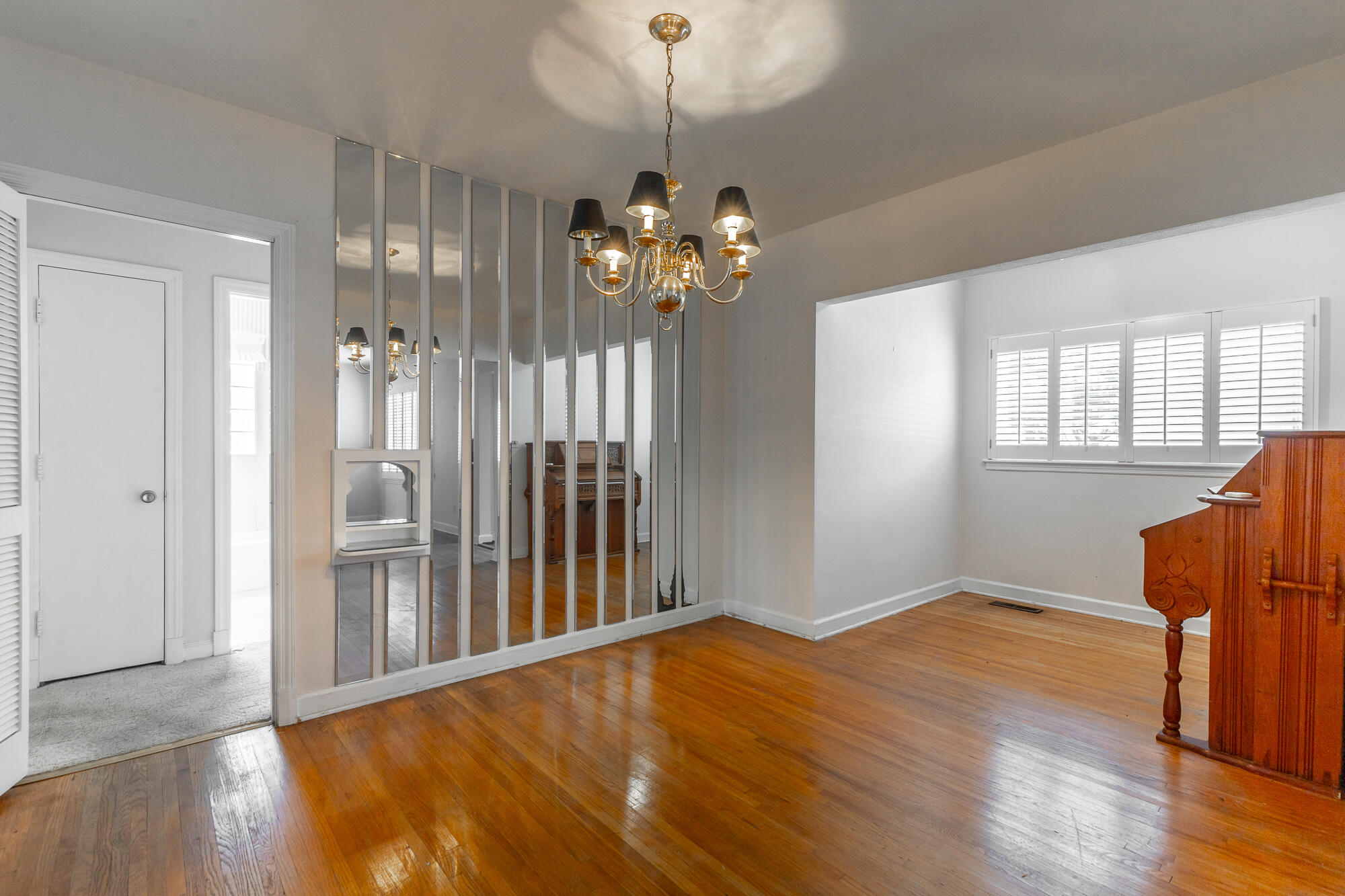 837 Linden Hall Road Chattanooga, TN 37415 - Photo 9 of 72 837 Linden Hall Road HD-8