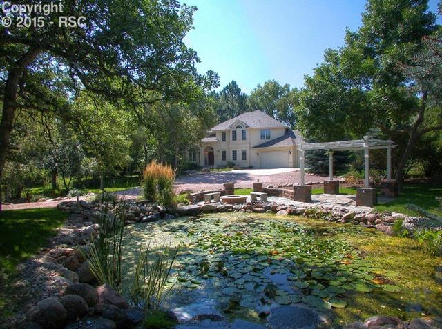 751 West Cheyenne Road Colorado Springs, CO 80906 - Photo 2 of 12