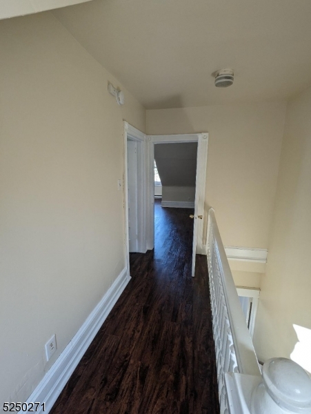 190 Chambers Street, Unit 2 Phillipsburg, NJ 08865 - Photo 5 of 10 a view of entryway with wooden floor