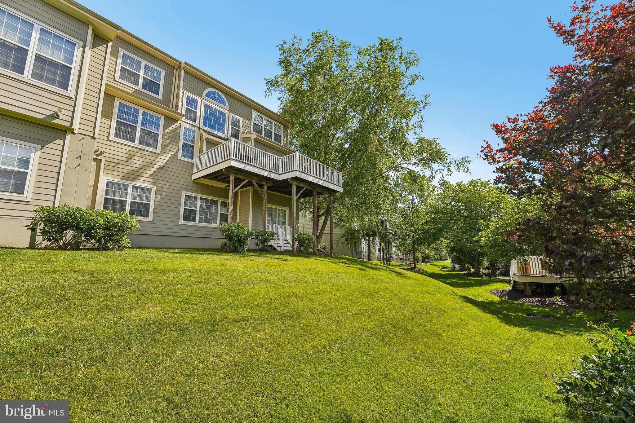 508 Titus Road Lambertville, NJ 08530 - Photo 56 of 62