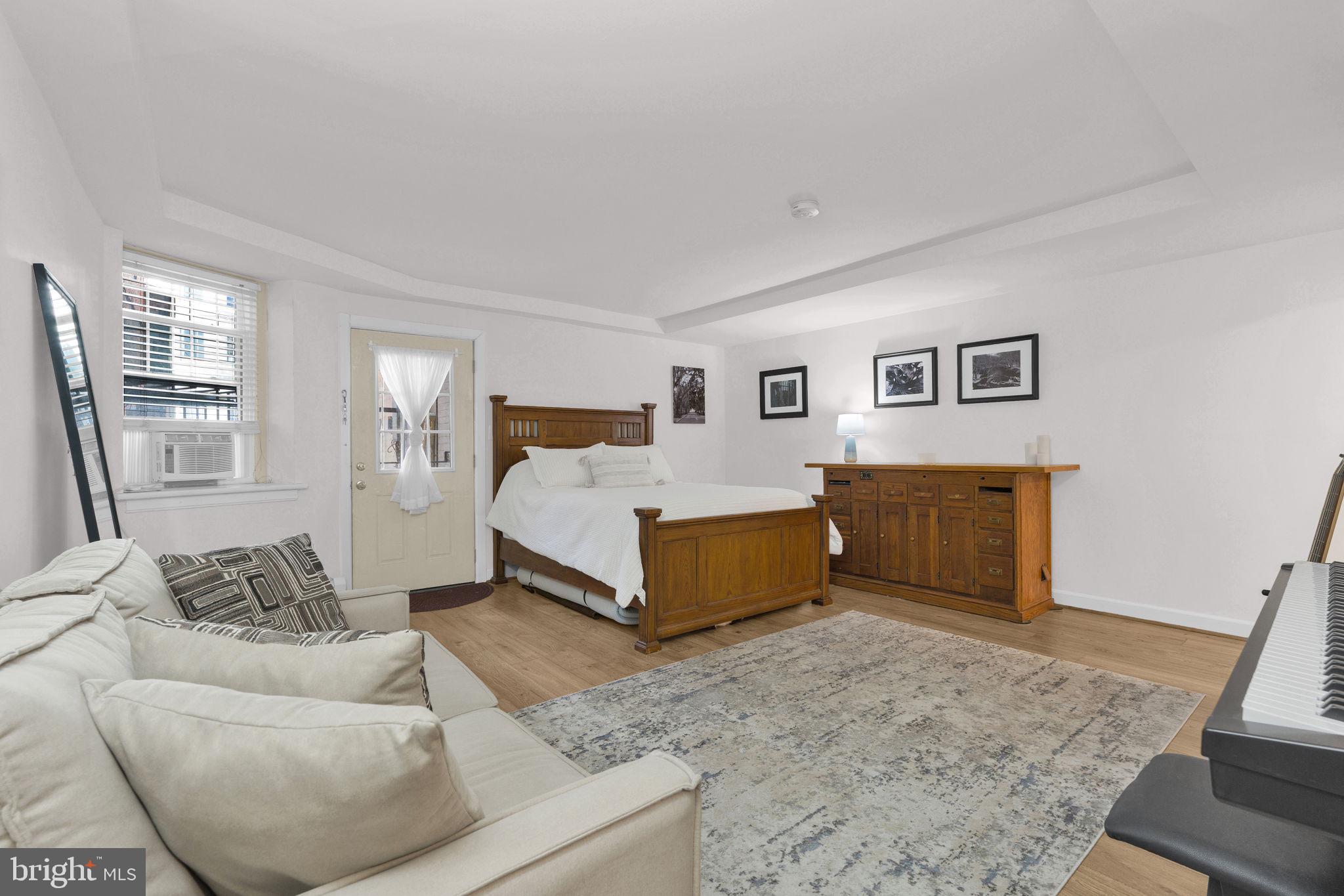 1831 Belmont Road Northwest, Unit 104 Washington, DC 20009 - Photo 8 of 15