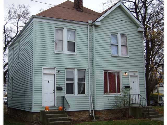 521 East Starr Avenue Columbus, OH 43201 - Photo 1 of 1