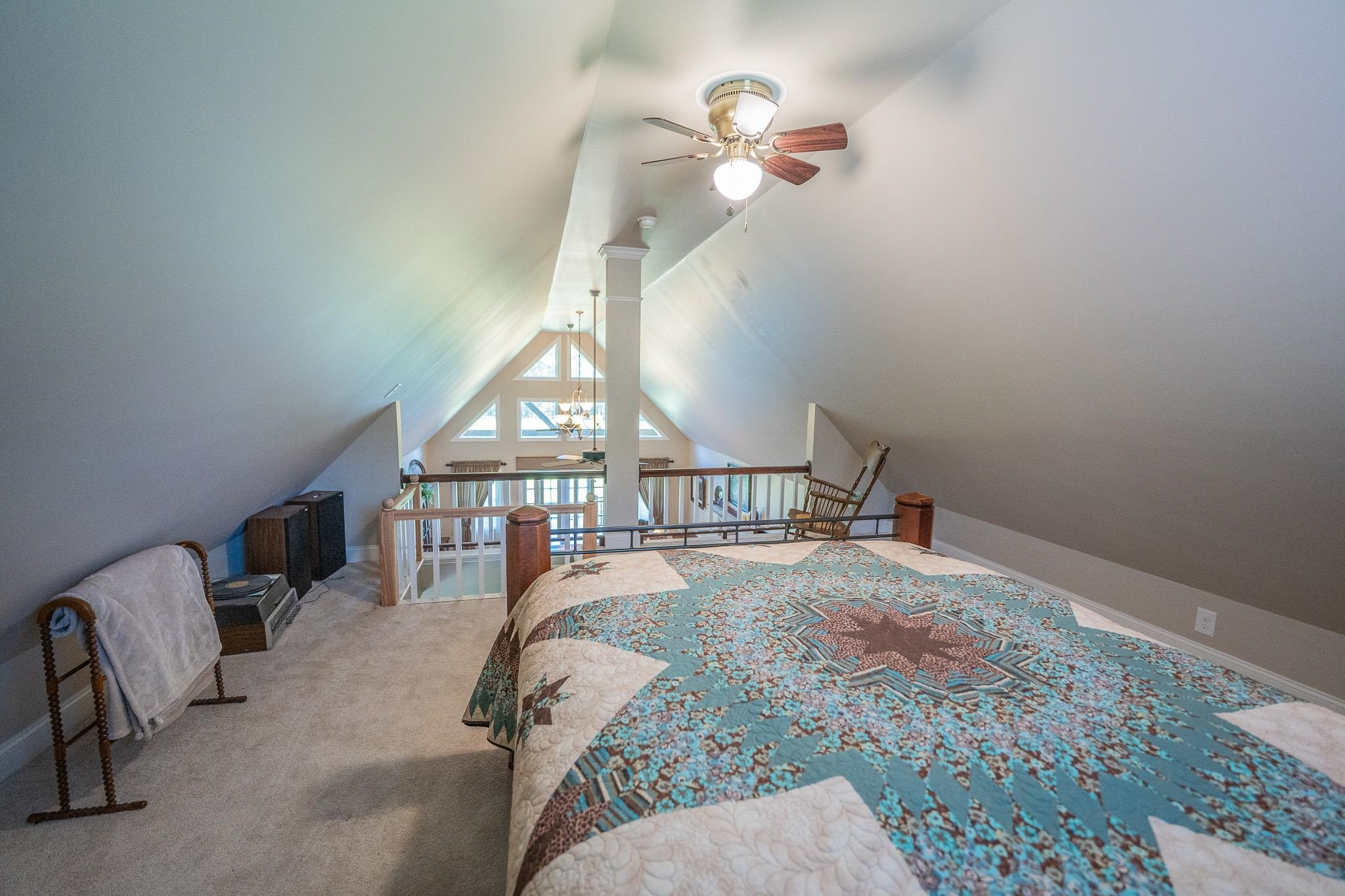 319 Huff Road Roxboro, NC 27574 - Photo 58 of 99 Photo 58