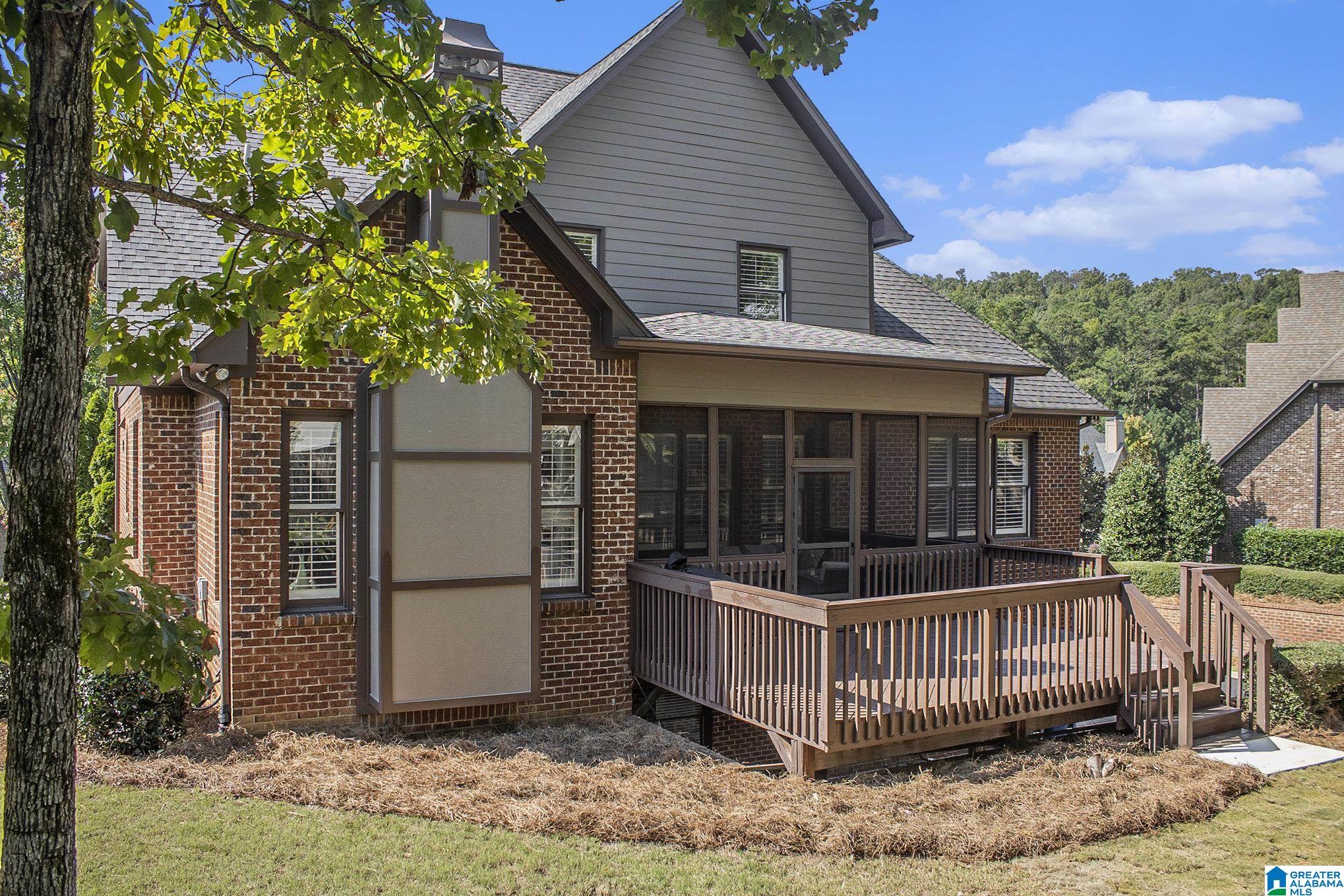 705 Guardbridge Court Birmingham, AL 35242 - Photo 52 of 54