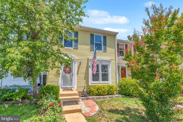 $499,900 | 7658 Wolford Way, Lorton, VA 22079