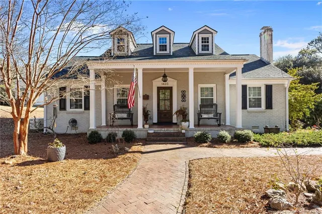 $500,000 | 1423 Pine Valley Loop, Fayetteville, NC 28305