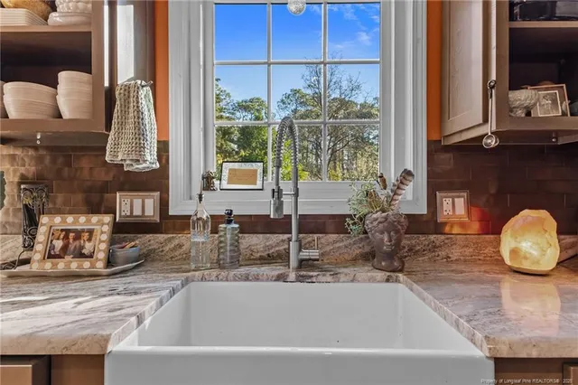 $500,000 | 1423 Pine Valley Loop, Fayetteville, NC 28305