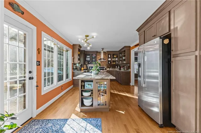 $500,000 | 1423 Pine Valley Loop, Fayetteville, NC 28305