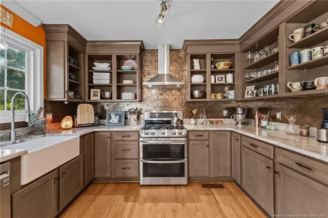 $500,000 | 1423 Pine Valley Loop, Fayetteville, NC 28305