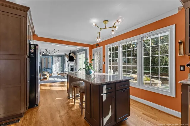 $500,000 | 1423 Pine Valley Loop, Fayetteville, NC 28305