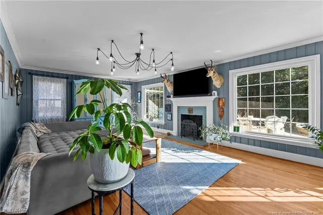 $500,000 | 1423 Pine Valley Loop, Fayetteville, NC 28305