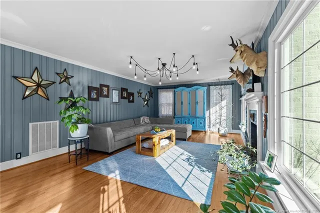 $500,000 | 1423 Pine Valley Loop, Fayetteville, NC 28305