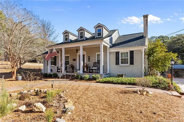 $500,000 | 1423 Pine Valley Loop, Fayetteville, NC 28305