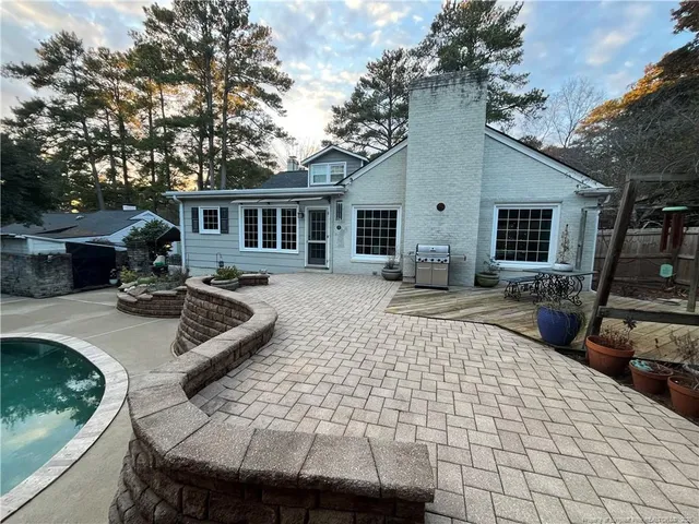 $500,000 | 1423 Pine Valley Loop, Fayetteville, NC 28305