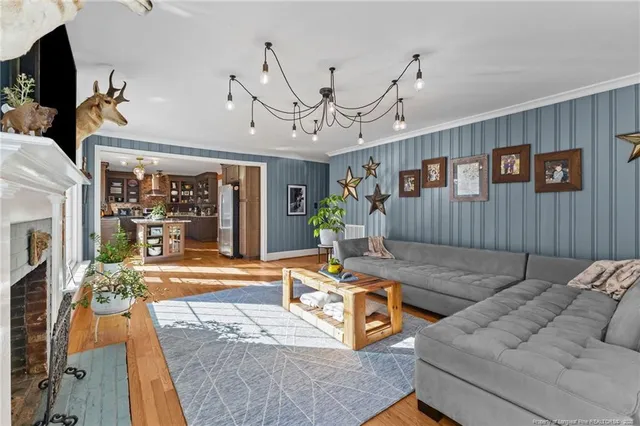 $500,000 | 1423 Pine Valley Loop, Fayetteville, NC 28305