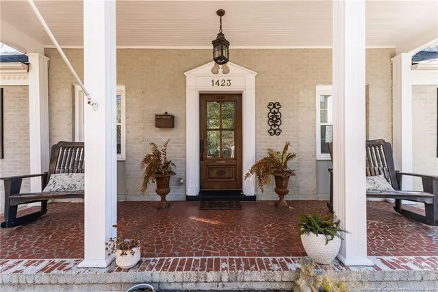 $500,000 | 1423 Pine Valley Loop, Fayetteville, NC 28305