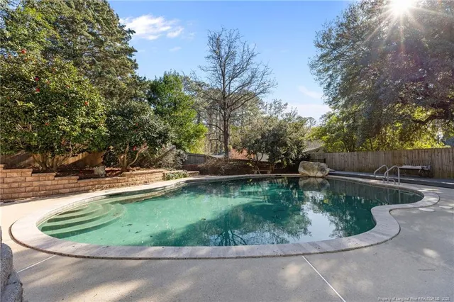 $500,000 | 1423 Pine Valley Loop, Fayetteville, NC 28305