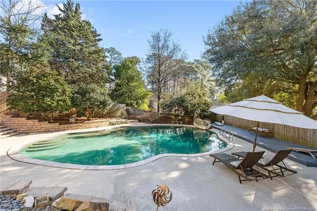 $500,000 | 1423 Pine Valley Loop, Fayetteville, NC 28305