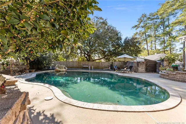 $500,000 | 1423 Pine Valley Loop, Fayetteville, NC 28305