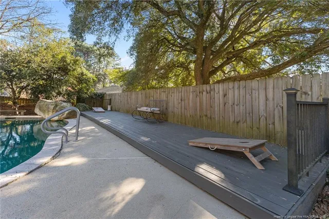 $500,000 | 1423 Pine Valley Loop, Fayetteville, NC 28305